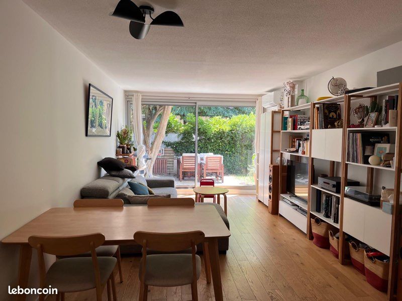 Appartement 3 pièces 72 m² · à Toulouse · 72 m² · 329 000 €