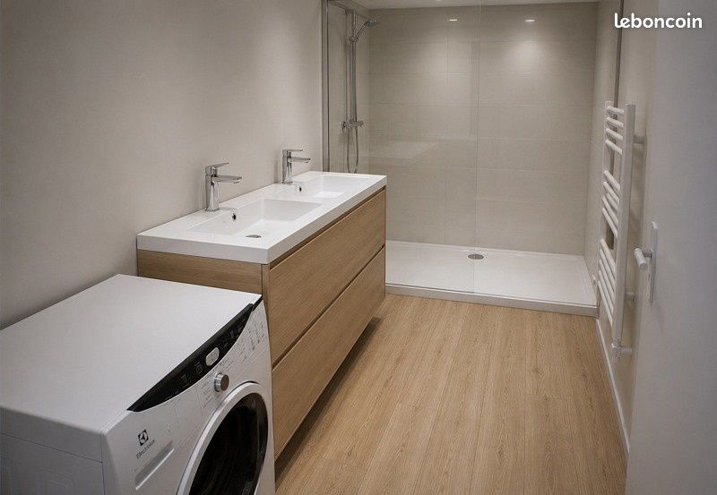 Appartement 3 pièces 60 m² (image 3)