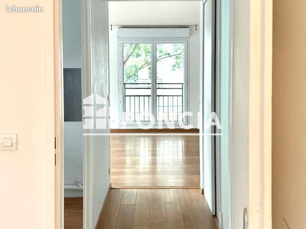 Appartement a louer villeneuve-la-garenne - 2 pièce(s) - 50 m2 - Surfyn