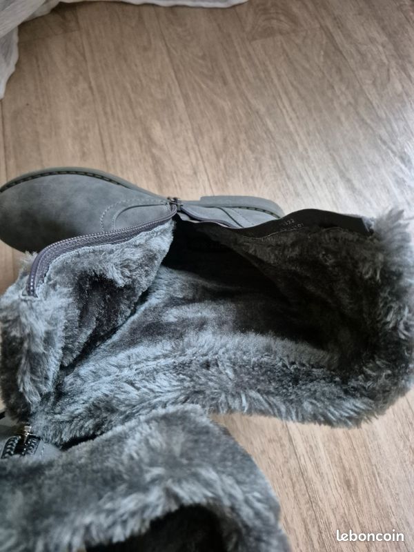 Bottes (image 4)