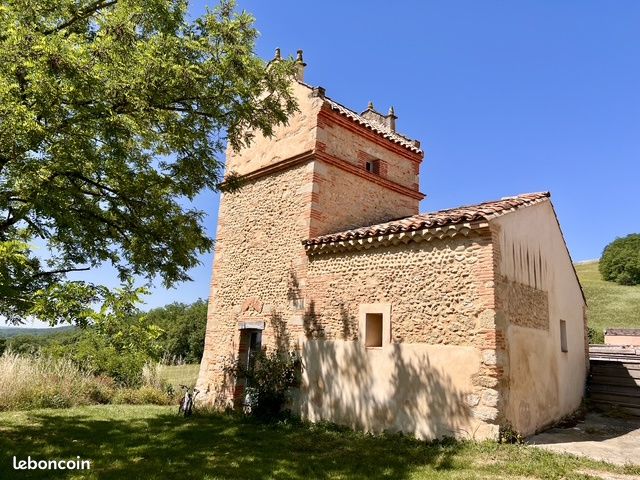 Maison 9 pièces 413 m² · à Moulayrès · 413 m² · 538 200 €