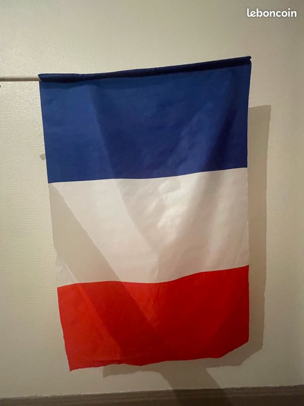 Drapeau France (image 1)