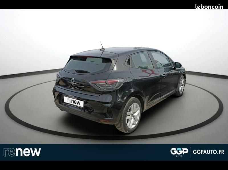 Renault Clio 1.0 SCe 65ch Evolution (image 6)