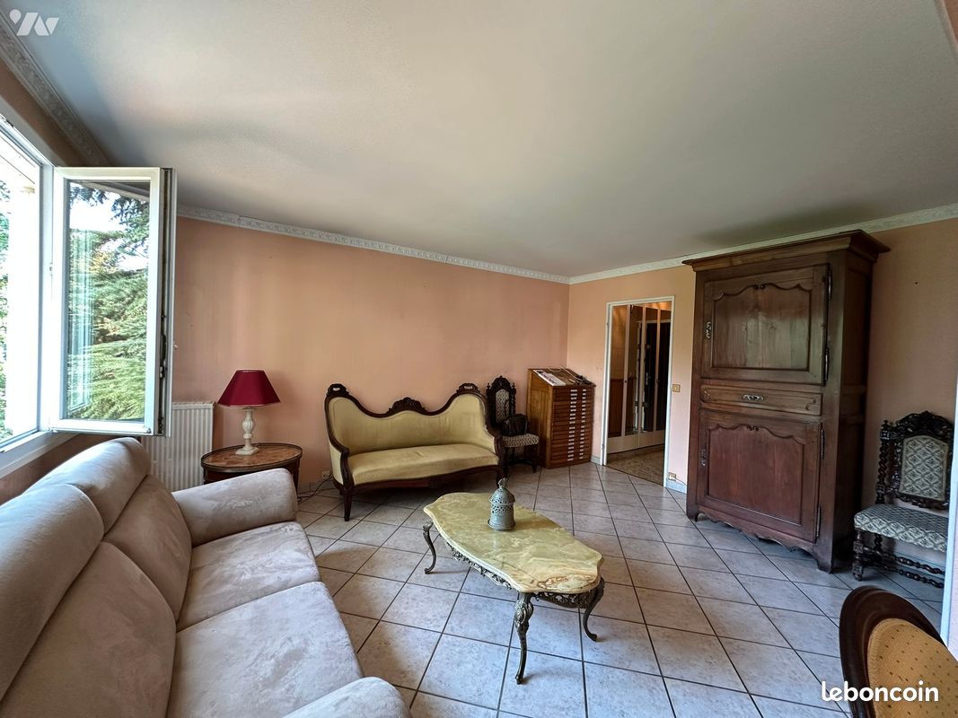 Appartement 4 pièces 80 m² · à Canteleu · 80 m² · 91 700 €