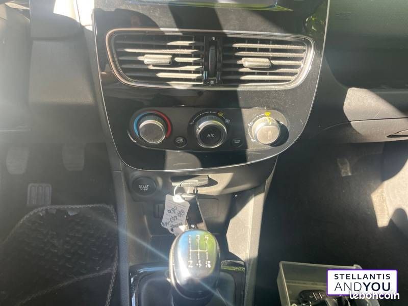 Renault Clio dCi 90 Energy 82g Zen (image 19)