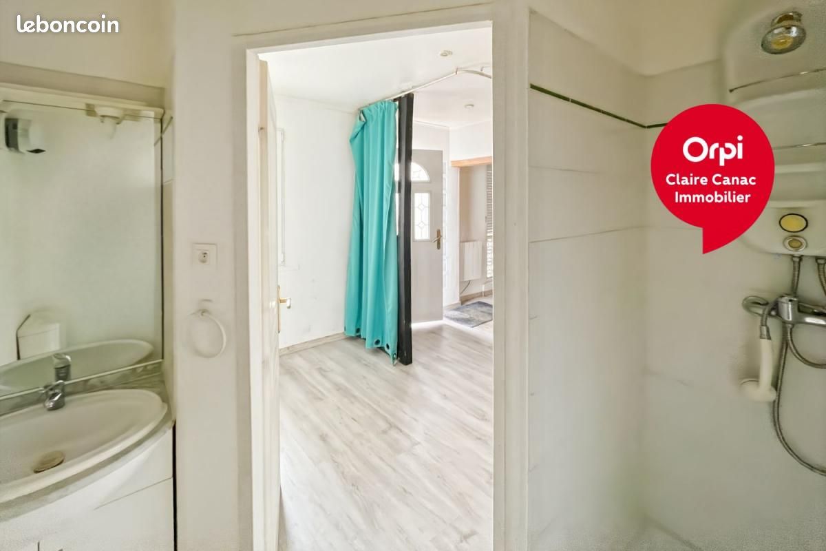 Appartement a louer castres - 2 pièce(s) - 29 m2 - Surfyn