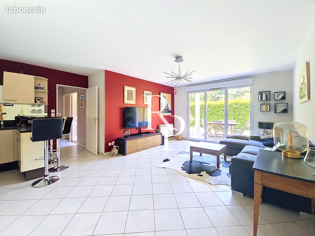 Appartement 3 pièces 62 m² · à Tassin-la-Demi-Lune · 62 m² · 290 000 €