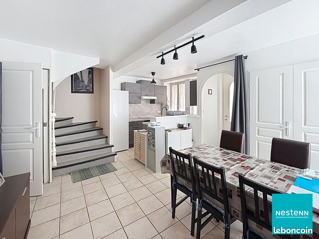 Maison 4 pièces 79 m² · à Panissières · 79 m² · 125 000 €