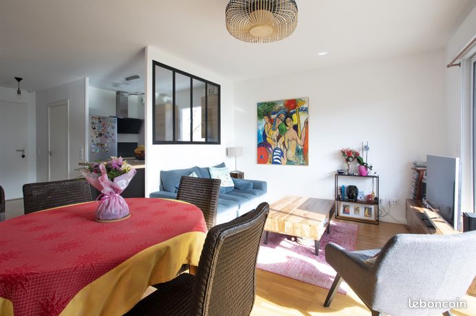 Maison 5 pièces 93 m²