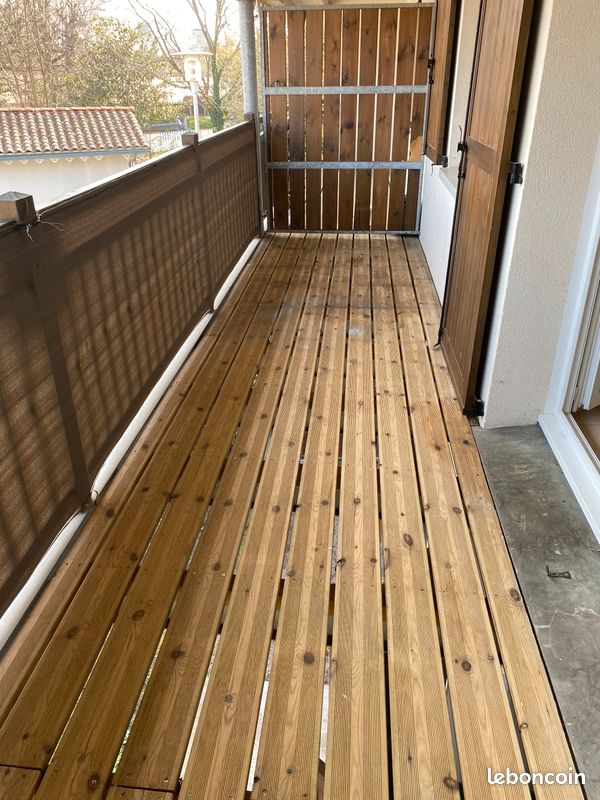 Appartement 2 pièces 40 m² · à Lanton · 40 m² · 785 €