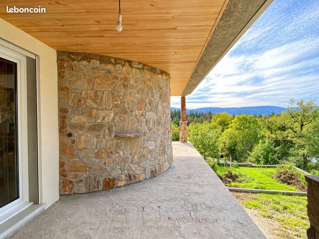 Maison 5 pièces 110 m² · à Pont-de-Larn · 110 m² · 299 000 €