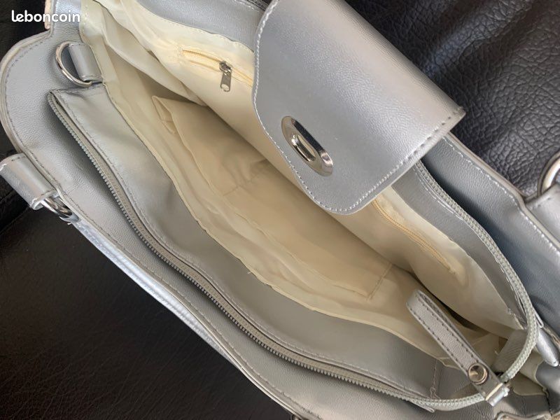 Sac à main femme neuf (image 5)