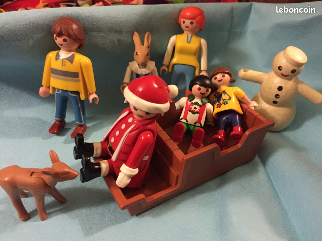 Playmobil à thème chez kadou (image 2)