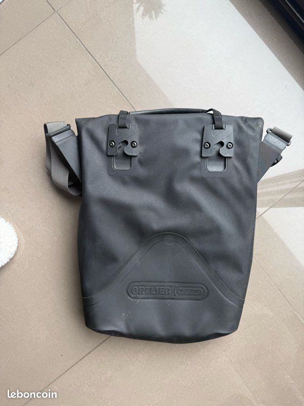 Ortlieb saccoche velo Équipements vélos