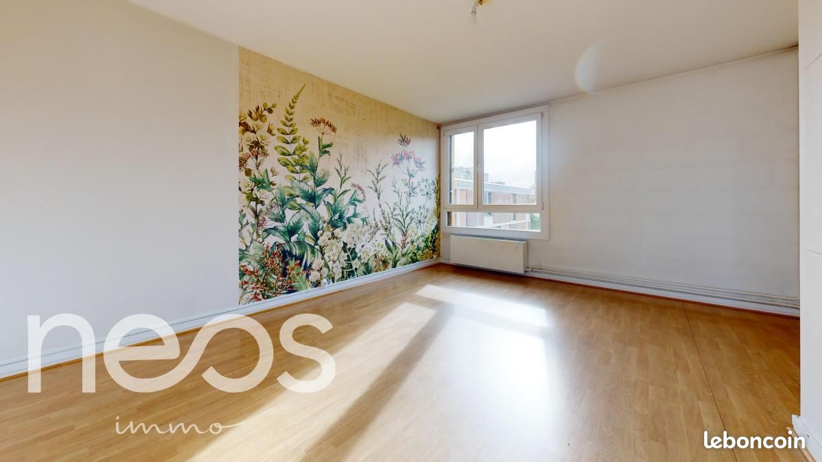 Appartement 3 pièces 62 m² · à Sucy-en-Brie · 62 m² · 199 000 €