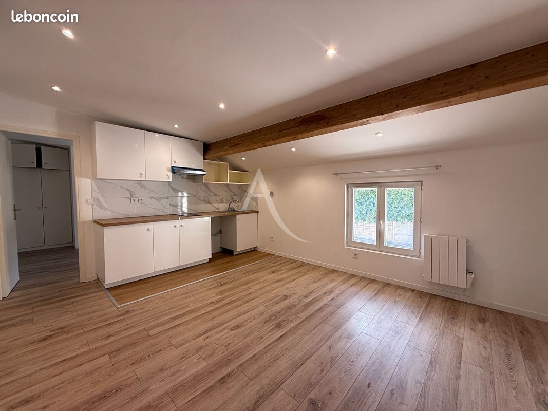 Appartement 2 pièces 34 m² · à Vitry-sur-Seine · 34 m² · 898 €/mois
