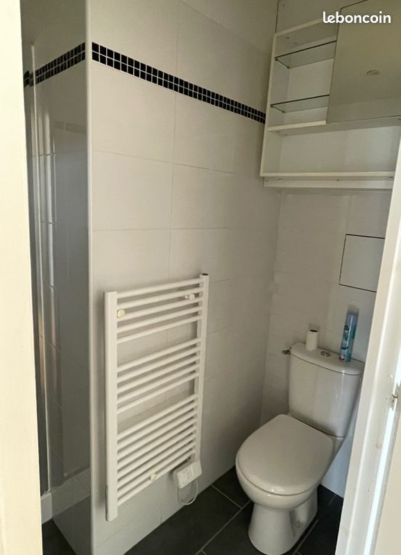 Appartement a louer ozoir-la-ferriere - 2 pièce(s) - 32 m2 - Surfyn