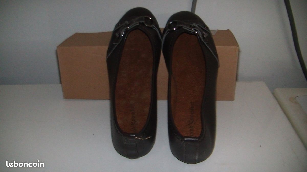 Chaussures neuves (image 1)