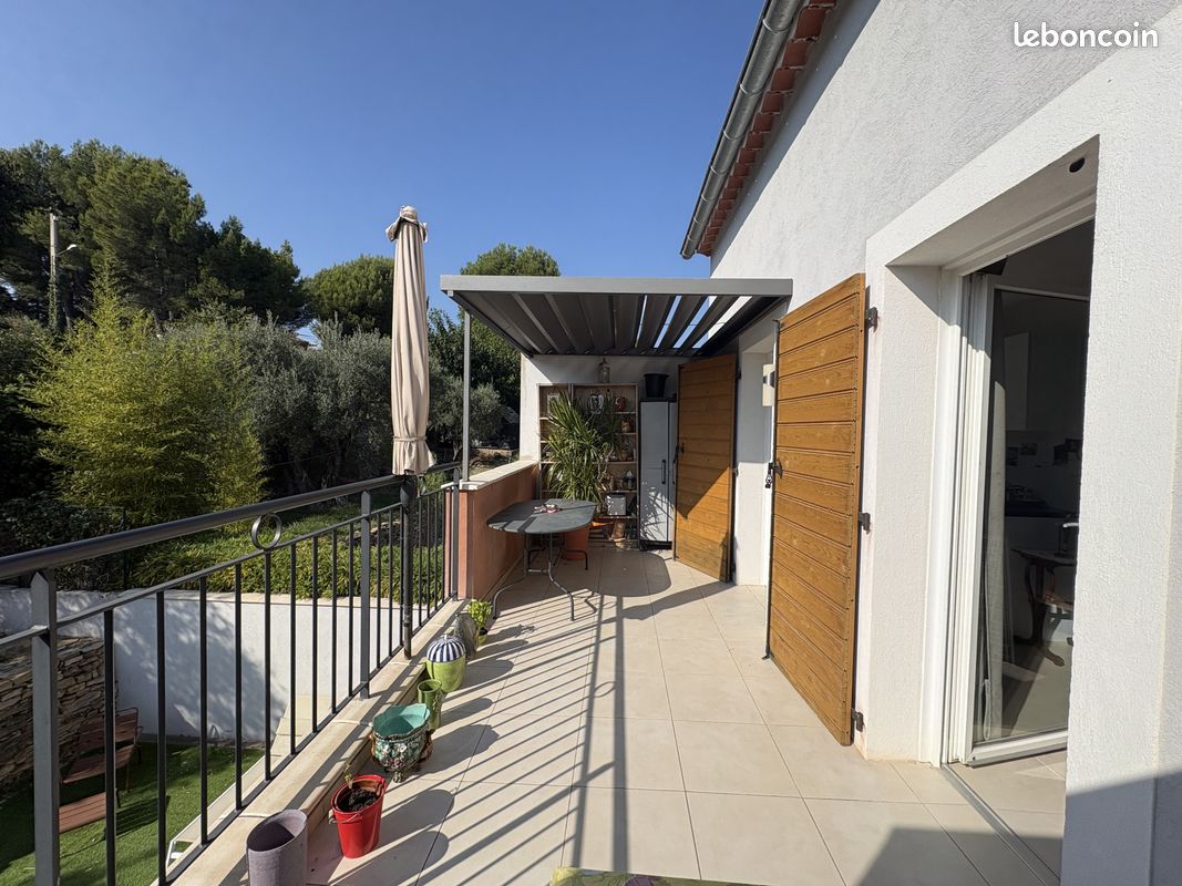 Appartement 3 pièces 51 m² · à Saint-Cyr-sur-Mer · 51 m² · 350 000 €