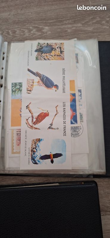 Collection enveloppe 1er jour (image 7)