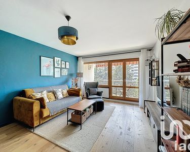 Appartement 259 000 € - 69 m²