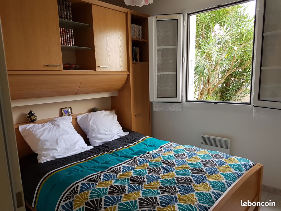 A 5 mn à pied de la plage, Boyardville sur l'île d'Oléron (image 4)