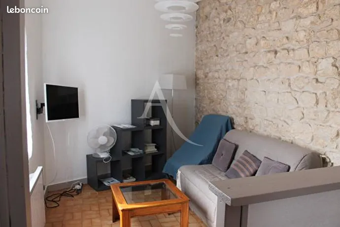 Annonce location Appartement rochefort