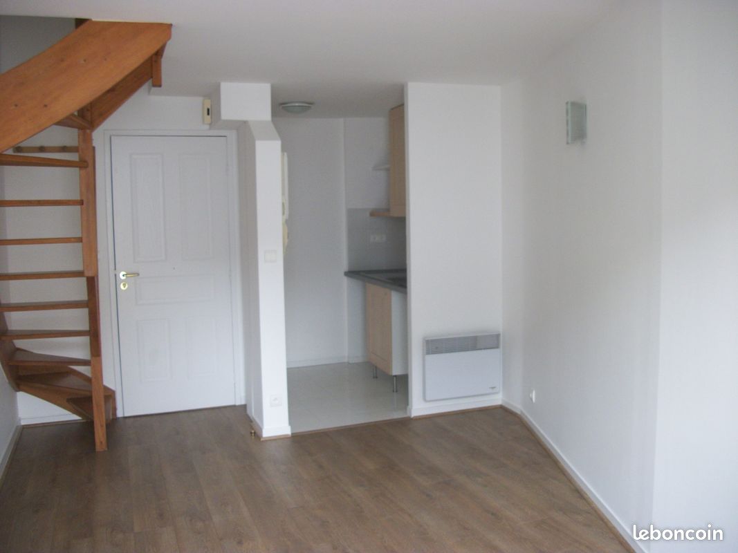 Appartement 2 pièces 30 m² · à Batz-sur-Mer · 30 m² · 575 €/mois