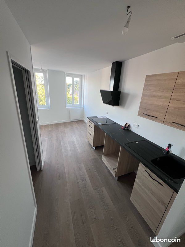 Appartement 2 pièces 31 m² · à Gujan-Mestras · 31 m² · 750 €/mois