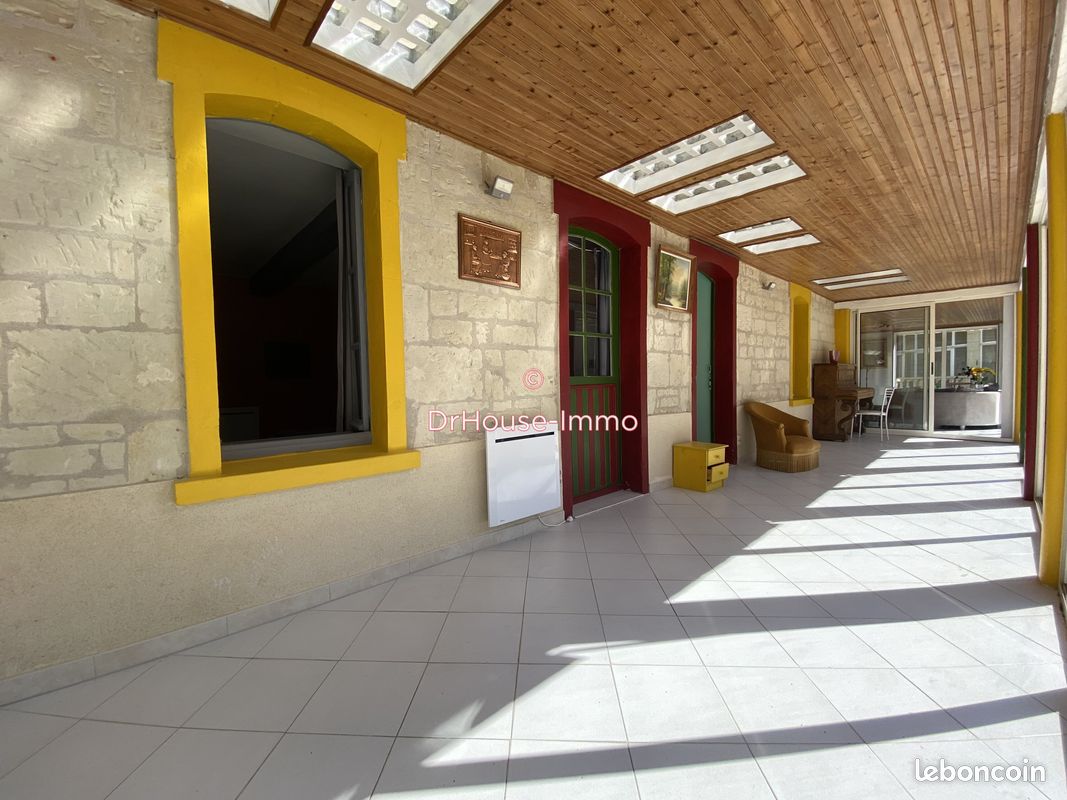 Maison 7 pièces 283 m² - Loudun 86200 (image principale 9)