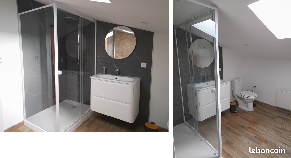 Chambre dans colocation de 141 m² (image 12)