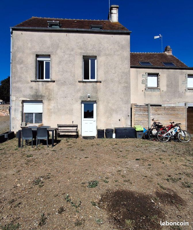 Maison 4 pièces 82 m² · à Nécy · 82 m² · 680 €/mois