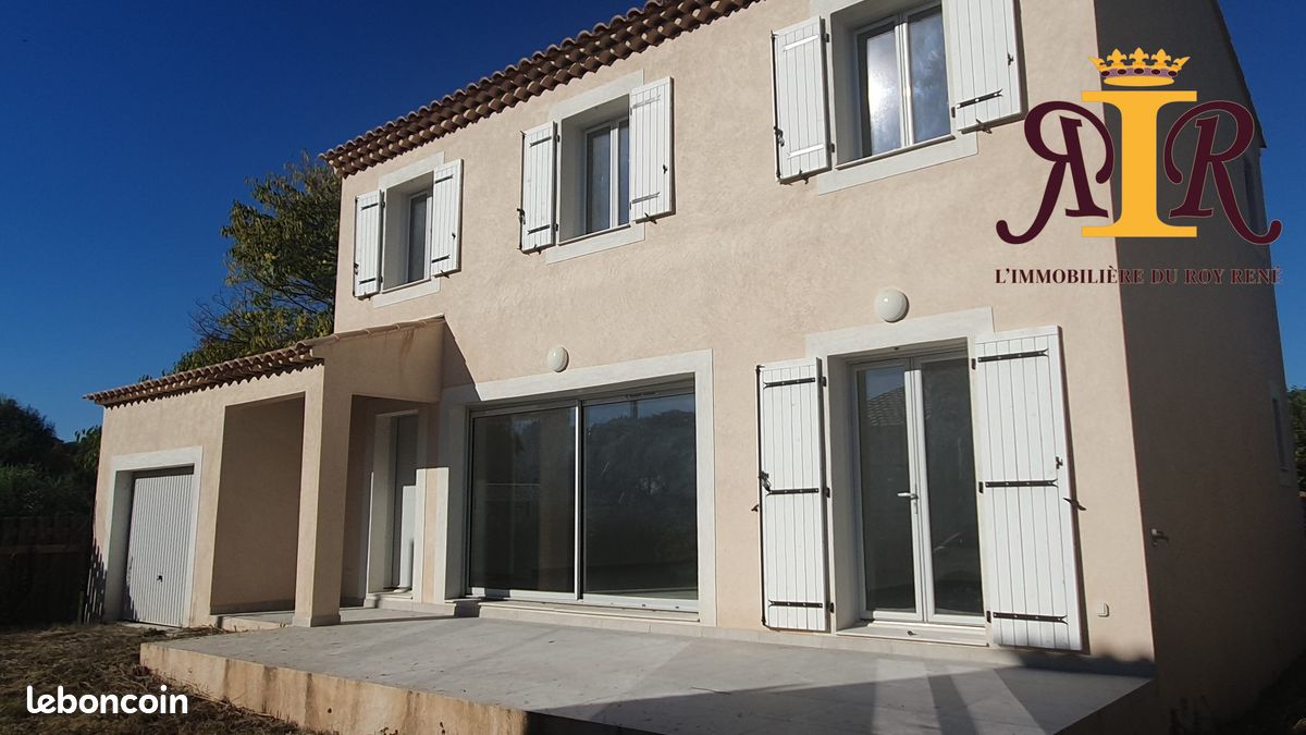 Maison 5 pièces 116 m² (image 2)