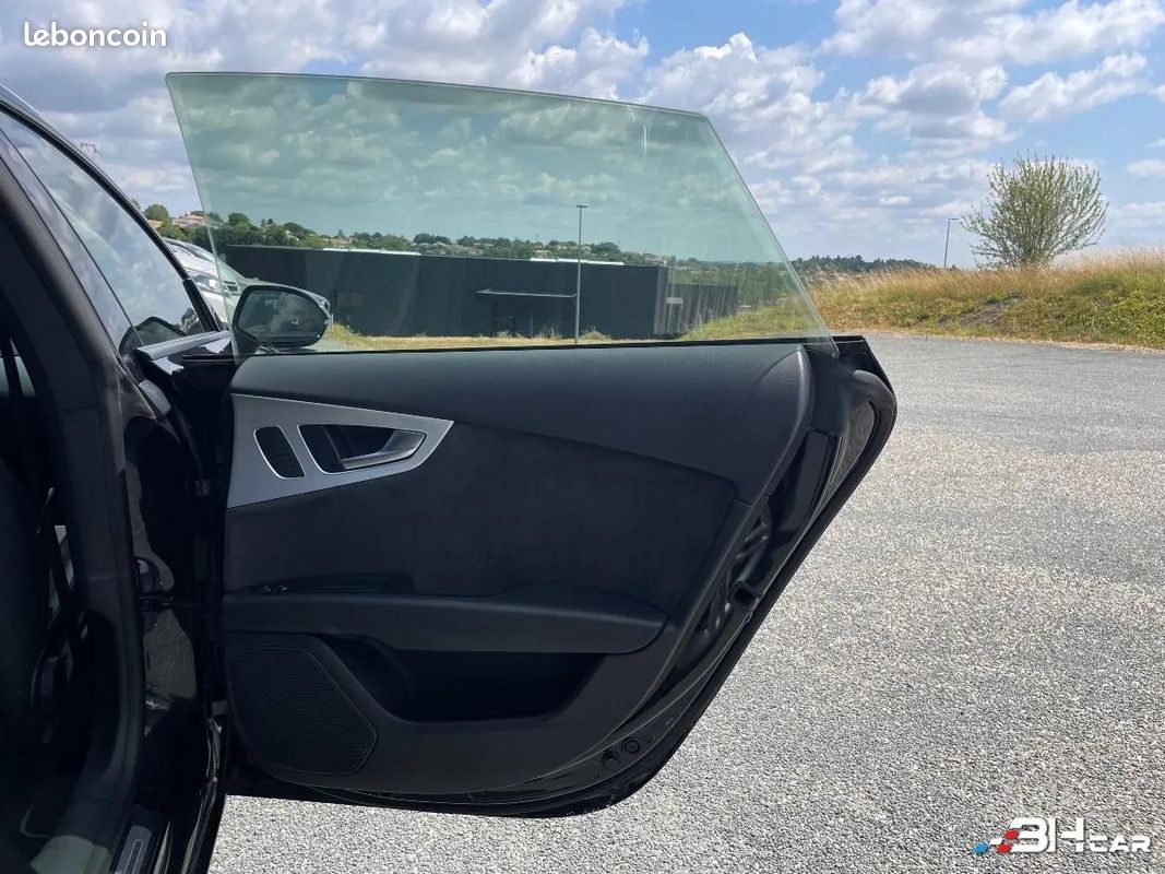 Audi A7 SPORTBACK 3.0 TDI 205 S-LINE MULTITRONIC BVA (image 18)