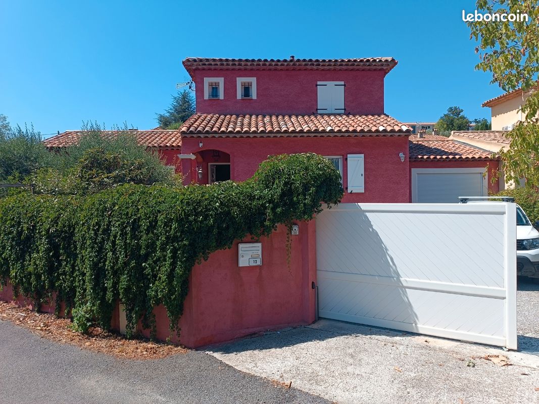 Maison 5 pièces 90 m² · à Draguignan · 90 m² · 360 000 €