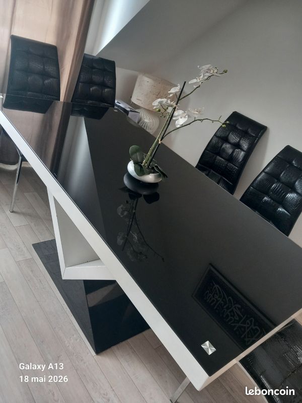 Table salle a manger (image 3)