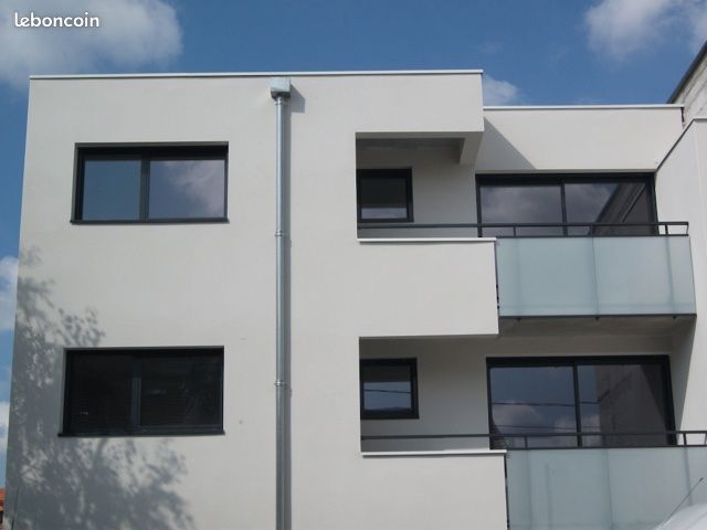 Appartement 3 pièces 60 m² · à Clermont-Ferrand · 60 m² · 725 €/mois