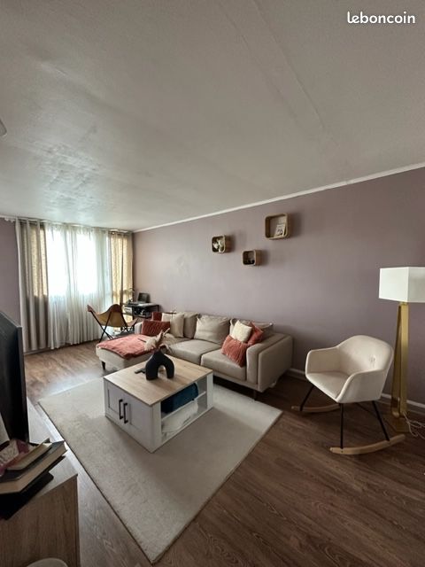 Appartement 3 pièces 54 m² · à Noisy-le-Grand · 54 m² · 1 050 €/mois
