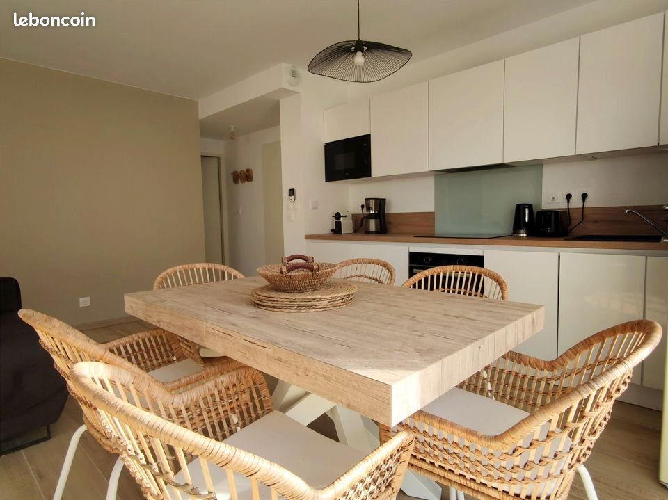 Maison 3 pièces 49 m² · à Connerré · 49 m² · 820 €