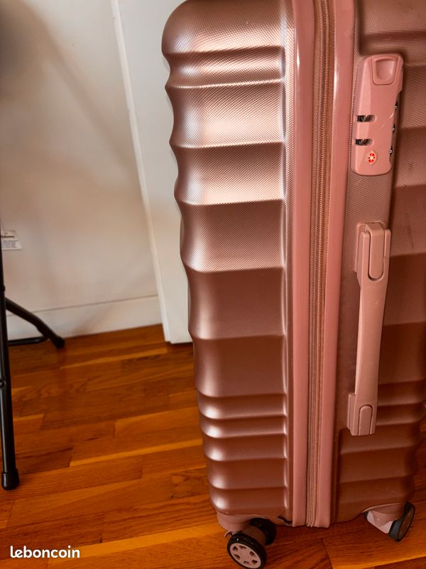 Valise 58cm \ 39cm (image 3)