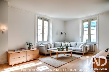 Appartement 3 pièces 95 m² · à Ars-sur-Moselle · 95 m² · 159 000 €