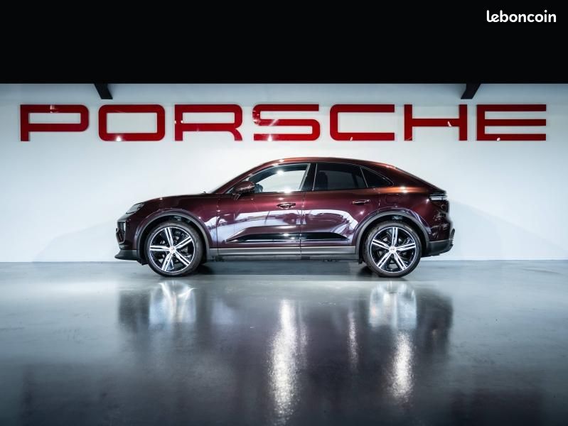 Porsche Macan 408ch 4 MY25 (image 2)