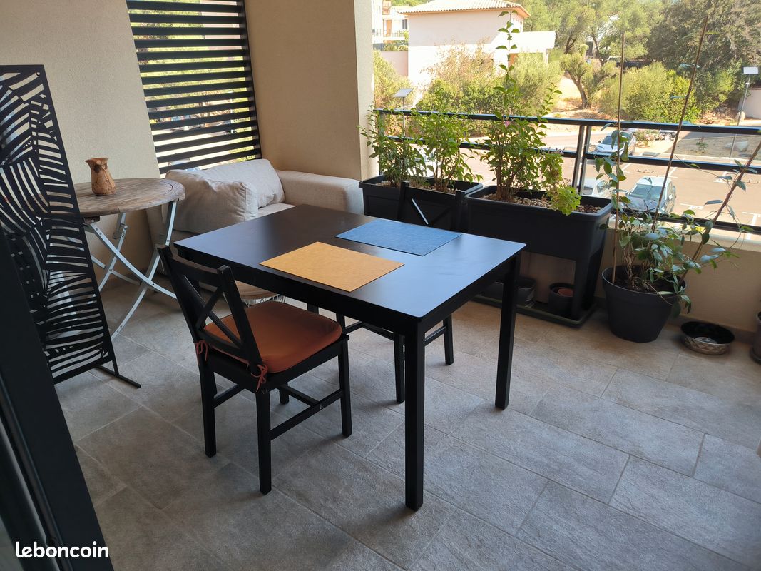 Appartement 2 pièces 42 m² · à Porto-Vecchio · 42 m² · 240 000 €
