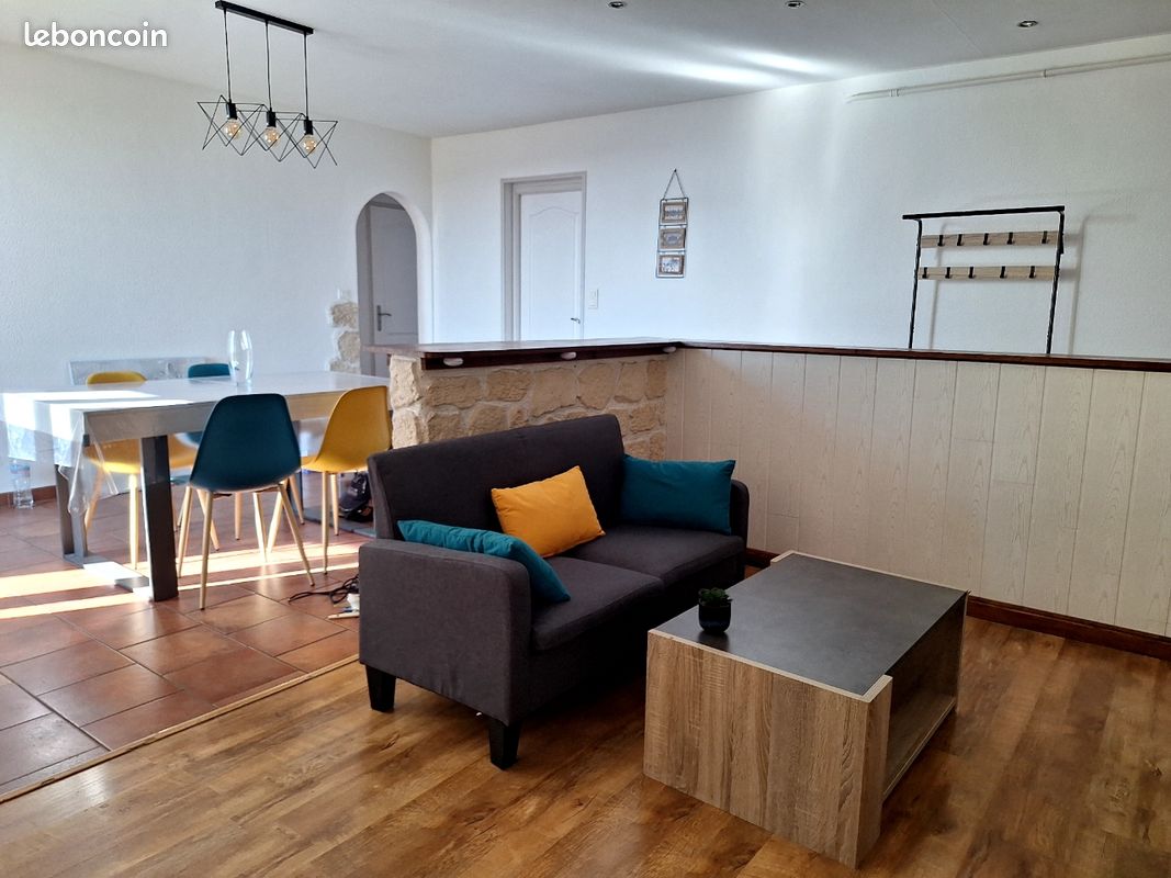 Appartement 3 pièces 72 m² · à Montceau-les-Mines · 72 m² · 650 €/mois