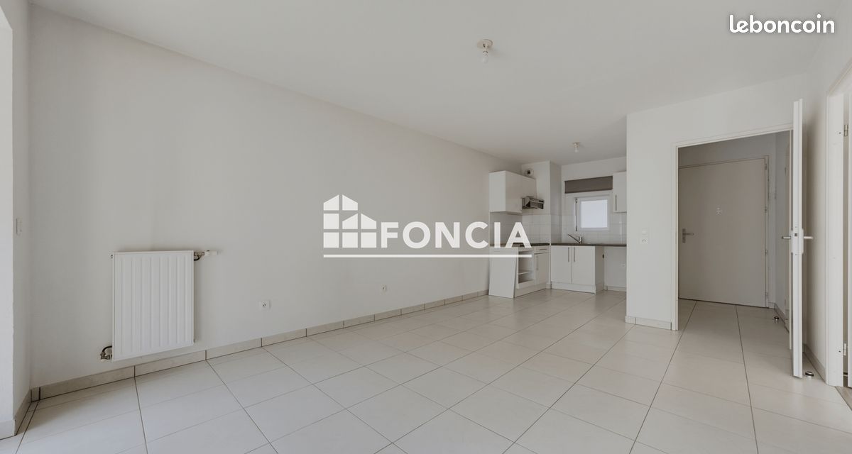 Appartement 2 pièces 44 m² · à Talence · 44 m² · 207 000 €