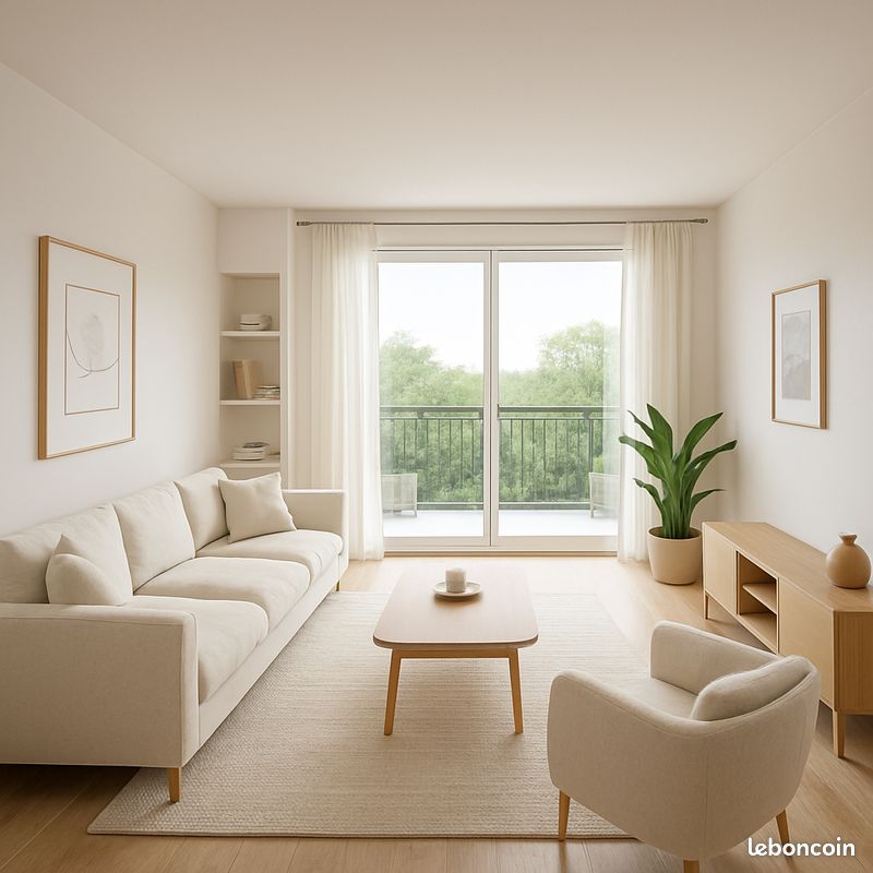 Appartement 4 pièces 103 m² · à La Teste-de-Buch · 103 m² · 694 000 €