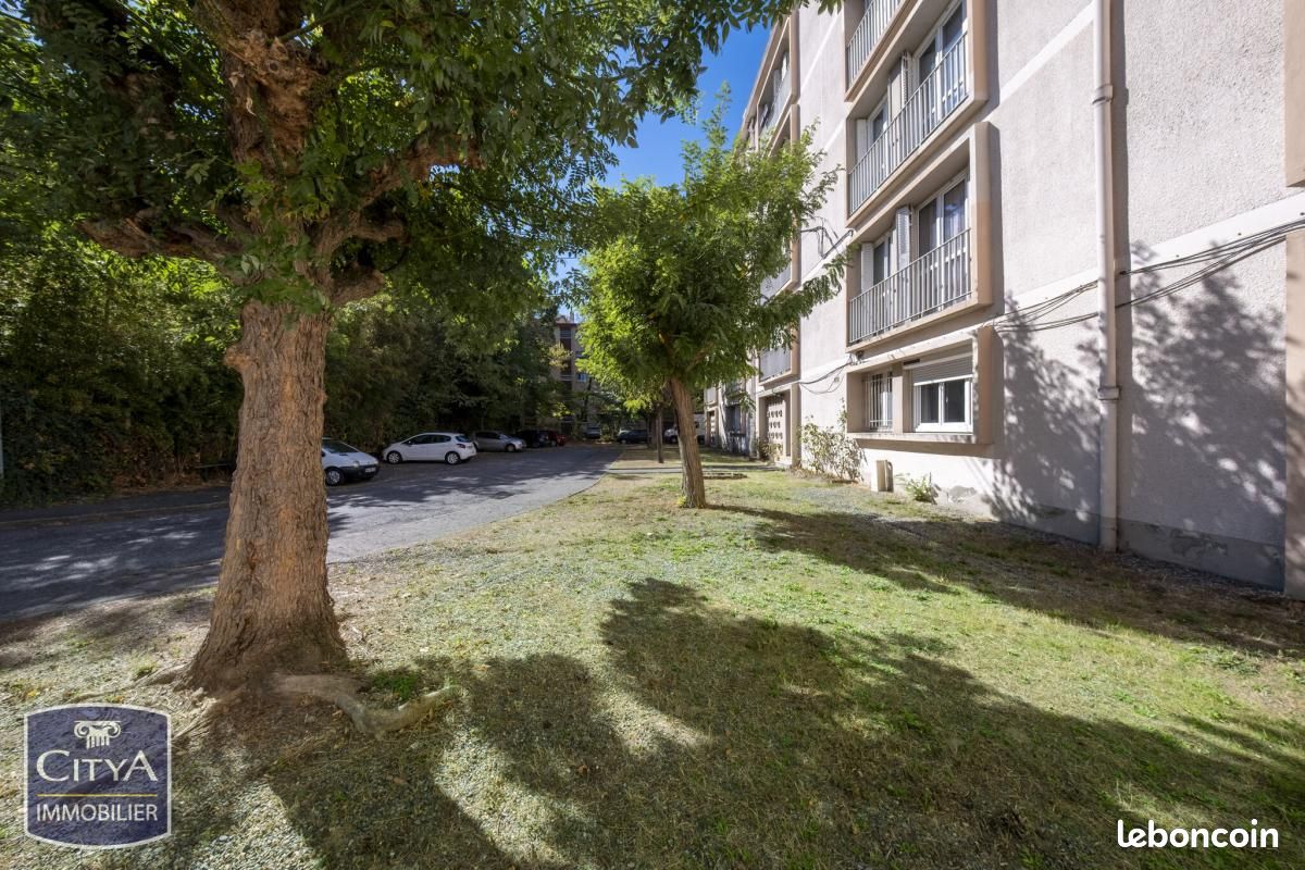 Appartement 3 pièces 57 m² · à Toulouse · 57 m² · 120 000 €