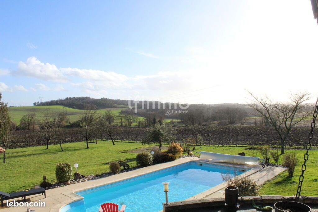 Maison 7 pièces 129 m² · à Boisné-la Tude · 129 m² · 234 000 €