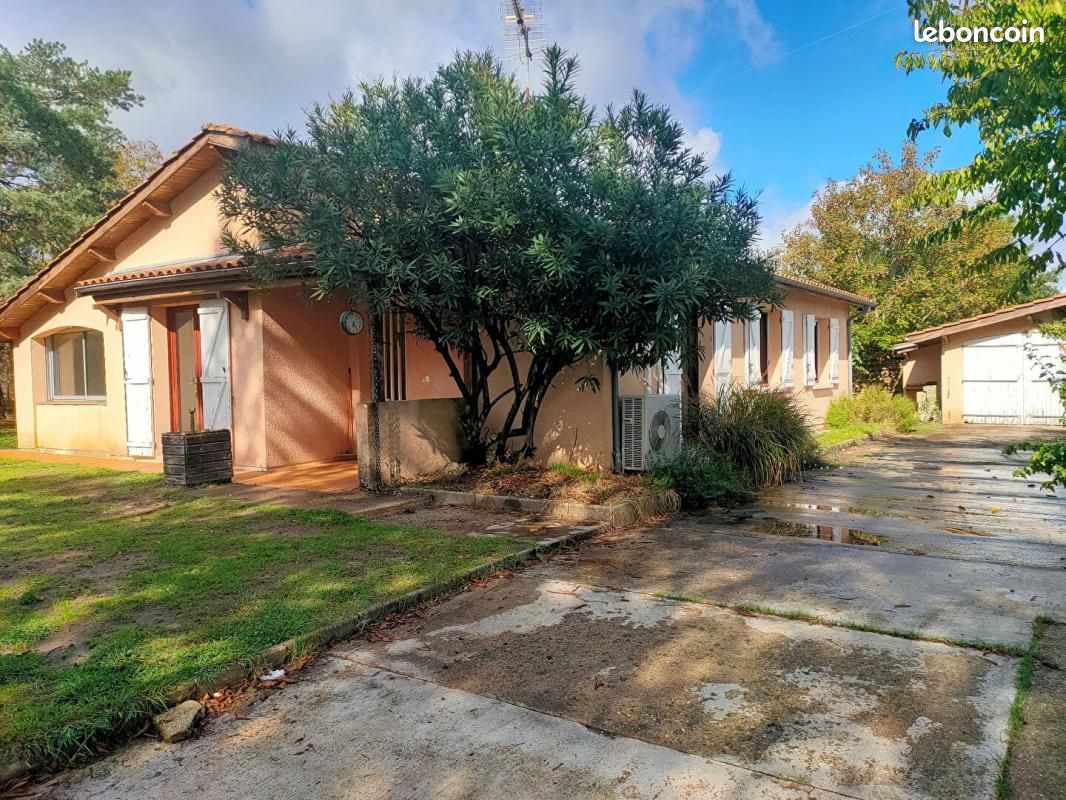 Maison 6 pièces 94 m² · à Pugnac · 94 m² · 215 000 €