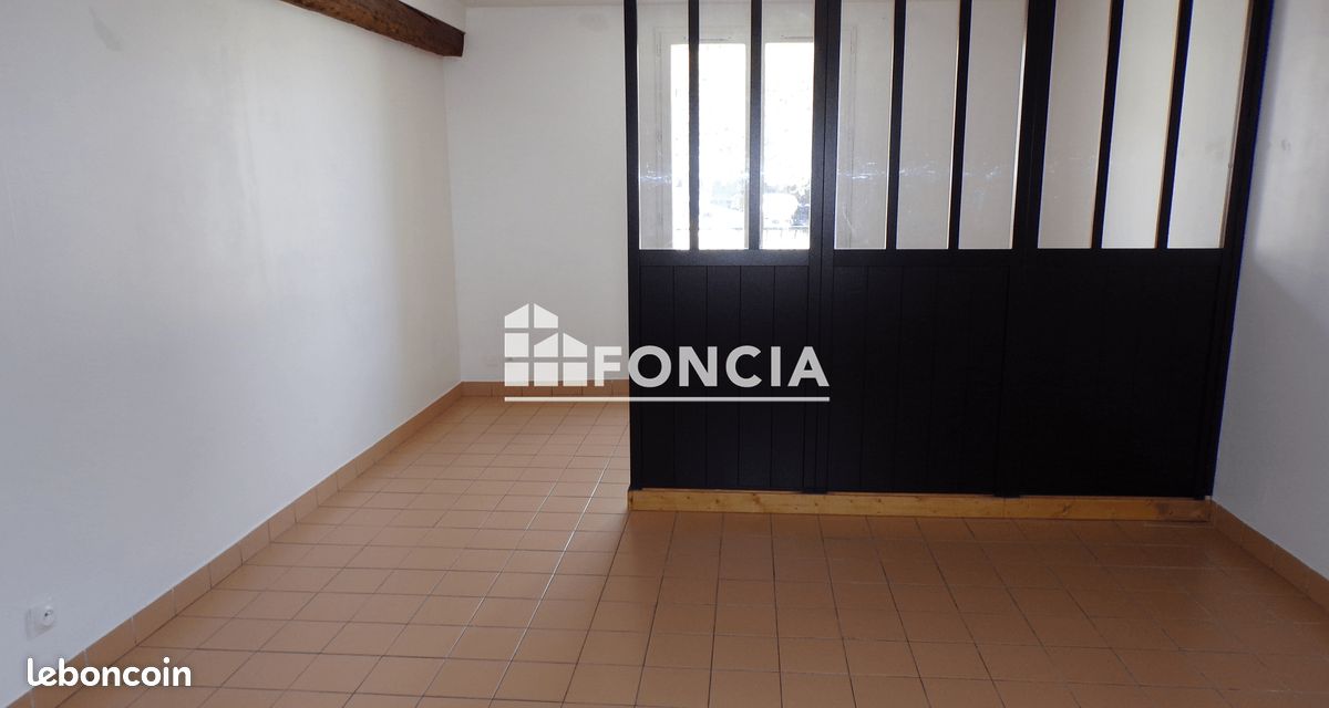 Appartement 1 pièce 32 m² · à Dammartin-en-Goële · 32 m² · 550 €/mois
